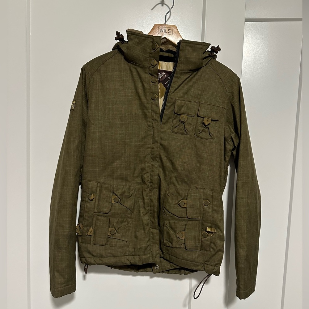 Orage Gallery Ski Jacket